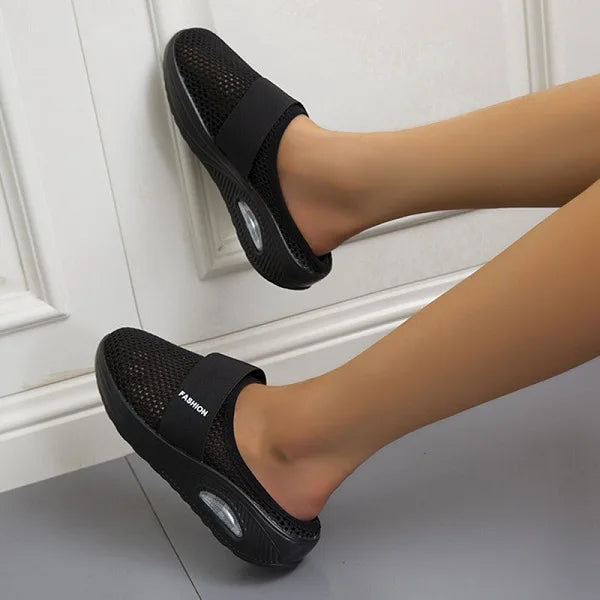 Sandalias Ortopédicas Compa
