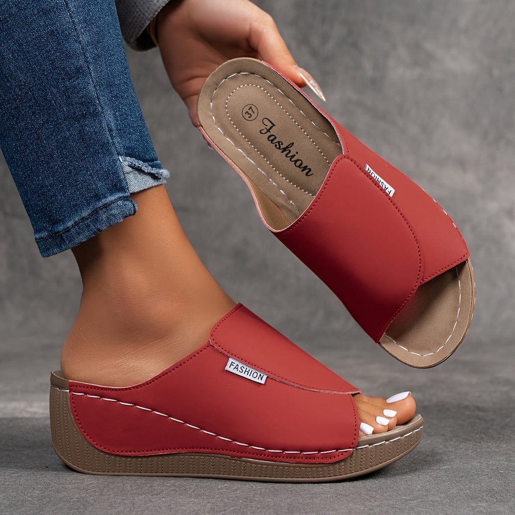India Sandalias Arco Plantar Confort
