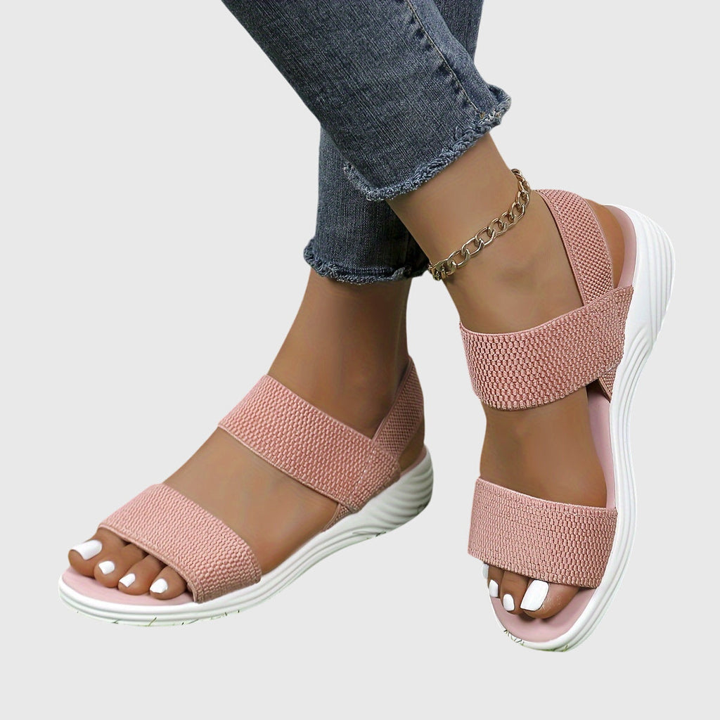 Lizzie™ | Sandalias Ortopédicas