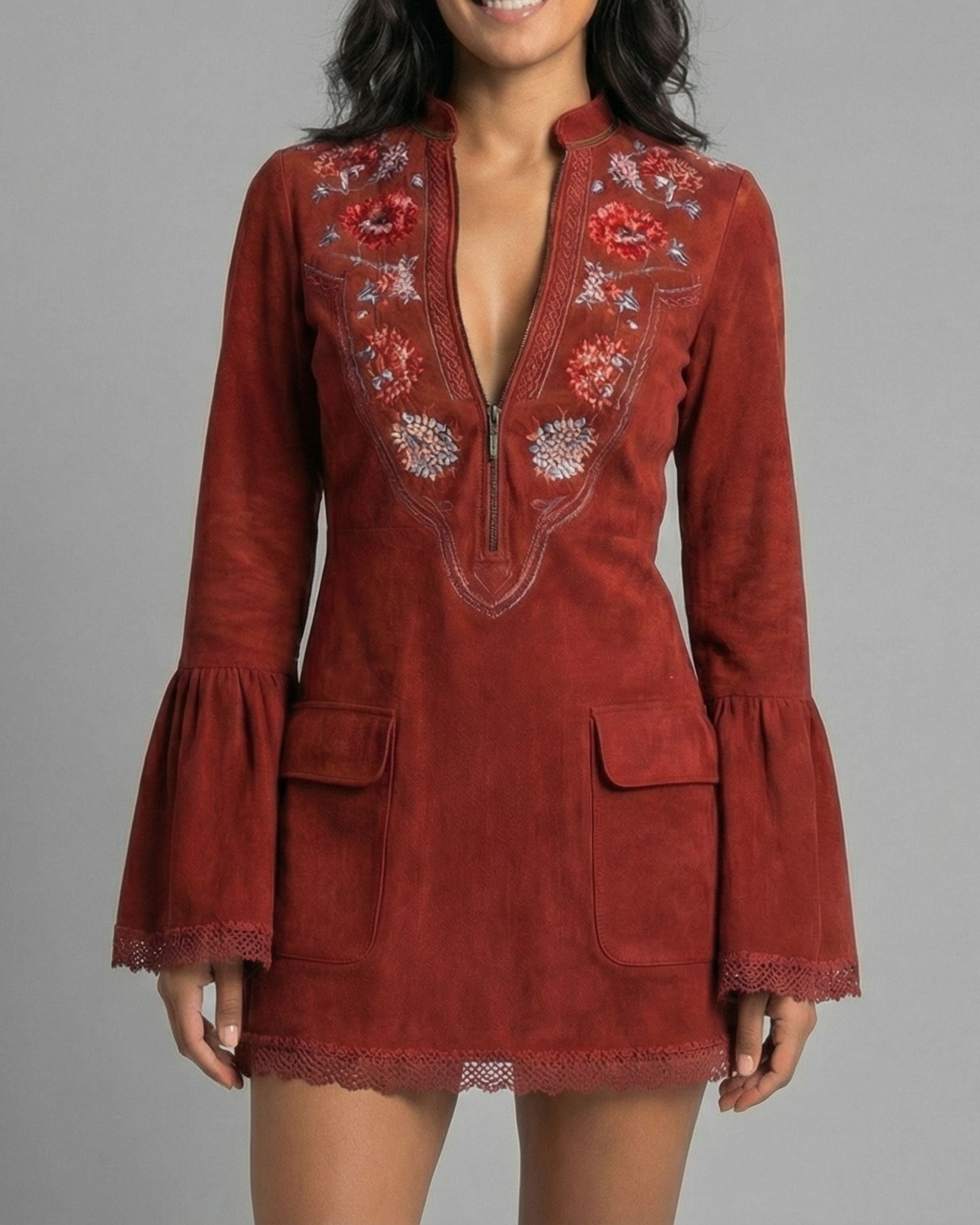 VELVET™ | Vestido