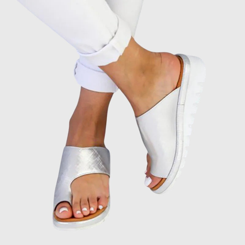 Halsey™ | Sandalias Ortopédicas de Verano