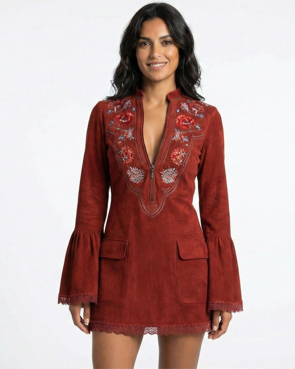 VELVET™ | Vestido