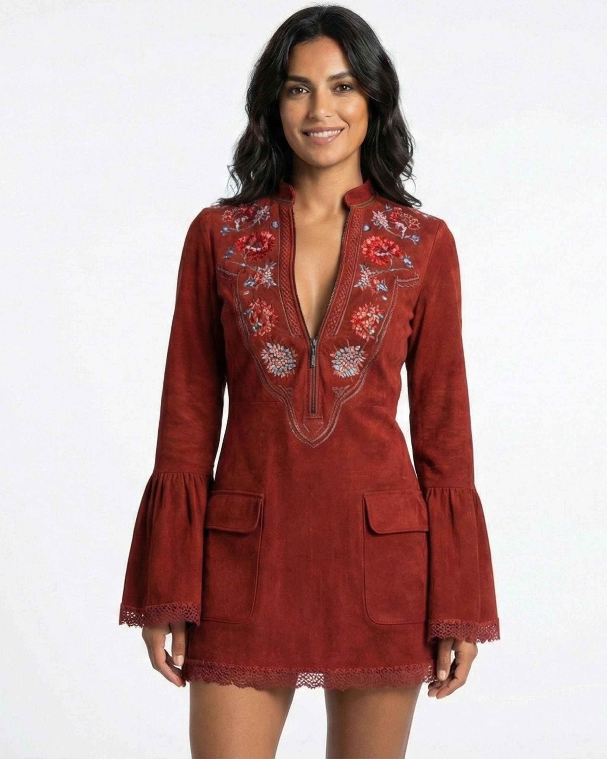 VELVET™ | Vestido