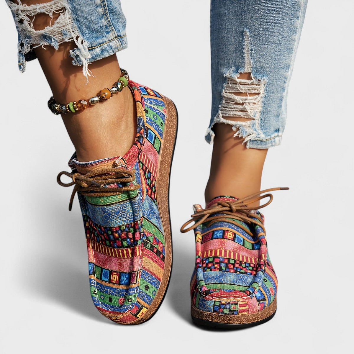 OrtoViva: zapatillas ortopédicas, ligeras y cómodas para mujer