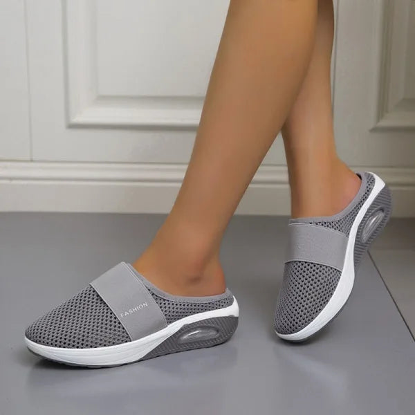 Sandalias Ortopédicas Compa