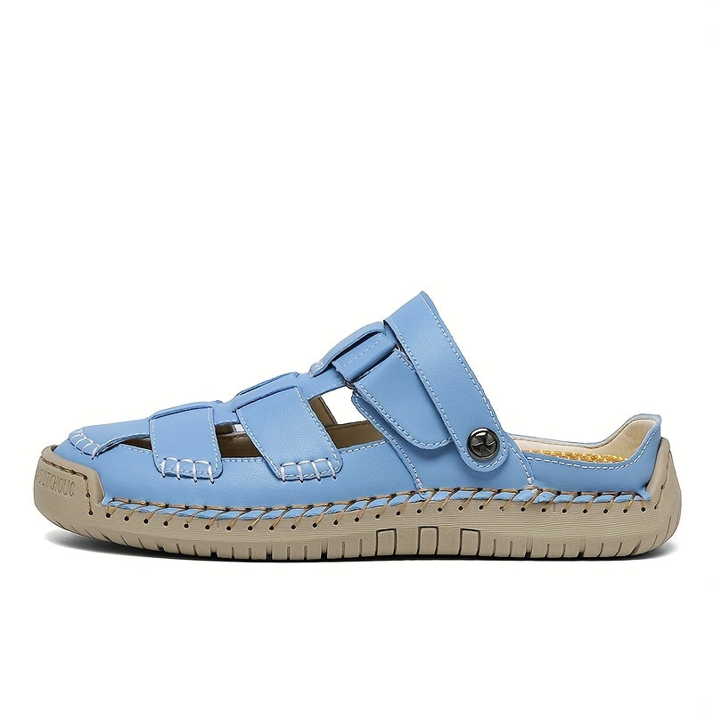 Elina – Sandalias Comfort Ajustables
