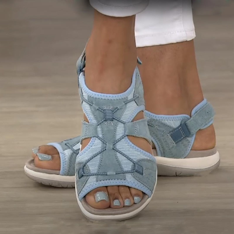 Mery Sandalias Ortopédicas