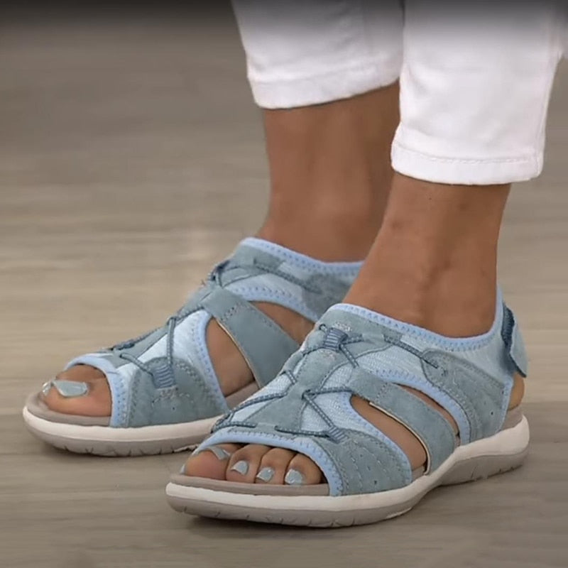 Mery Sandalias Ortopédicas