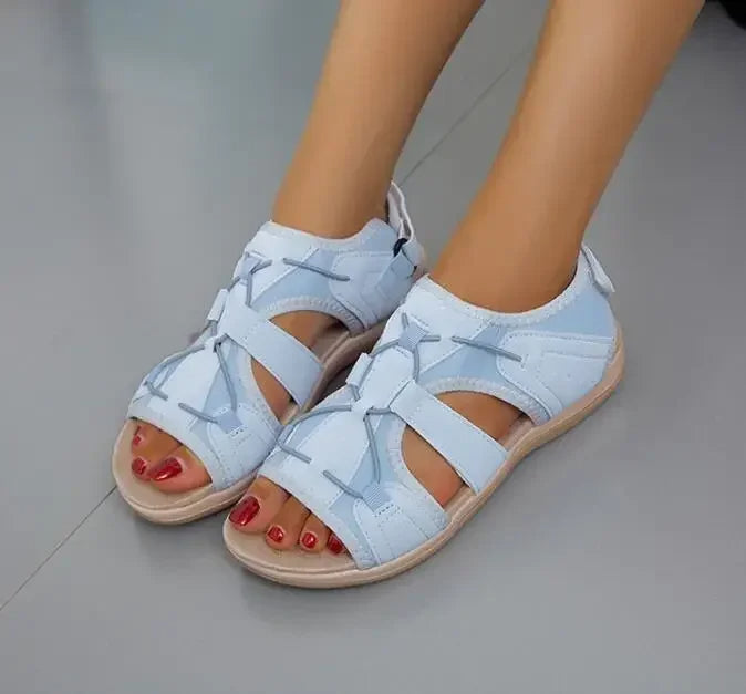 Mery Sandalias Ortopédicas