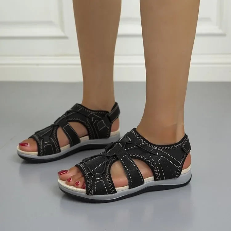 Mery Sandalias Ortopédicas