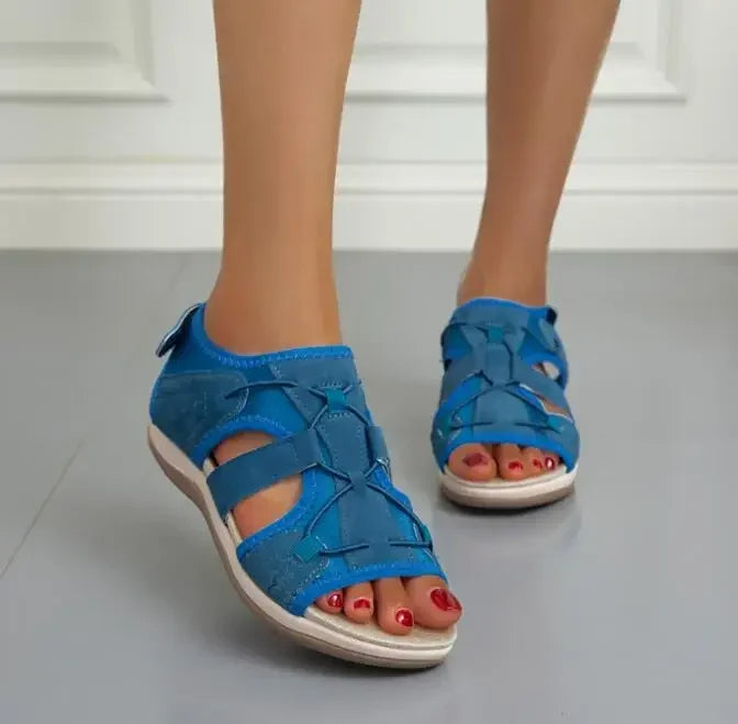 Mery Sandalias Ortopédicas