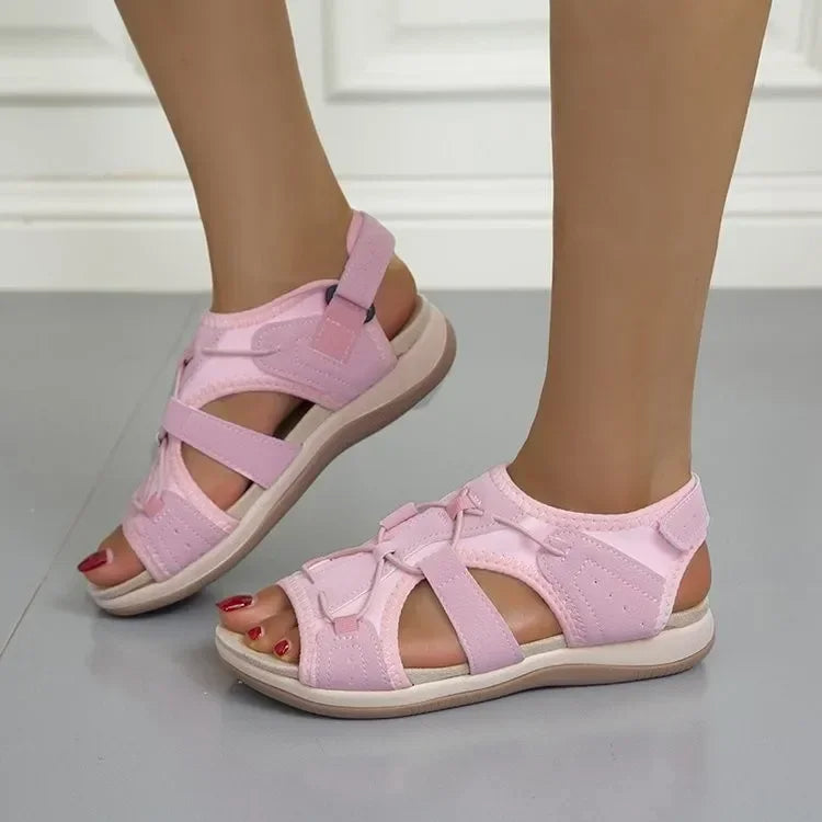 Mery Sandalias Ortopédicas