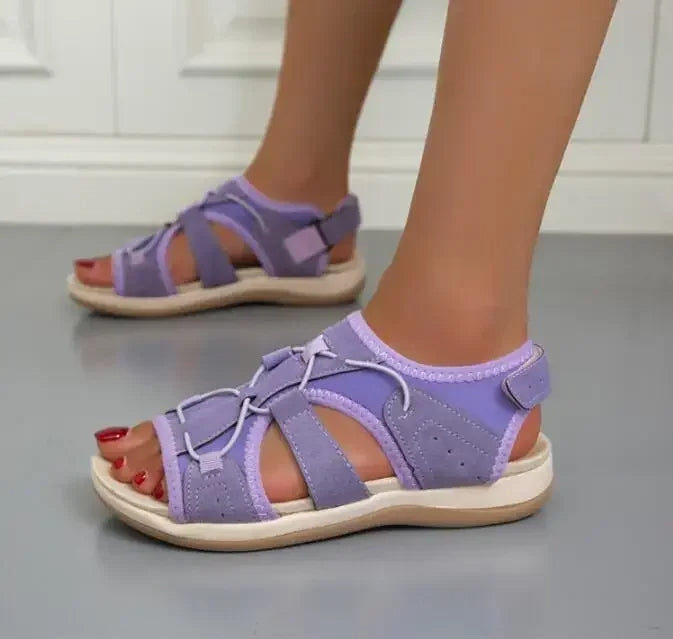 Mery Sandalias Ortopédicas