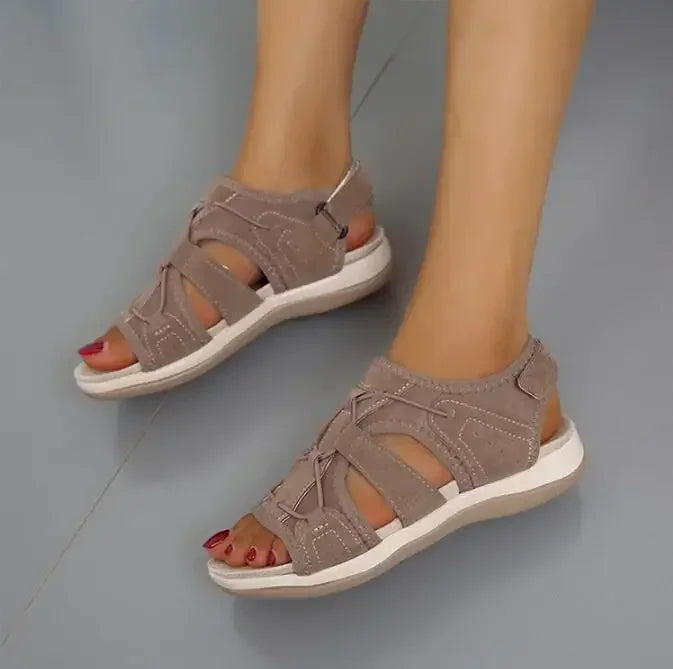 Mery Sandalias Ortopédicas