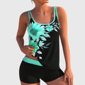 Tankini Élégant Confiance Elisa