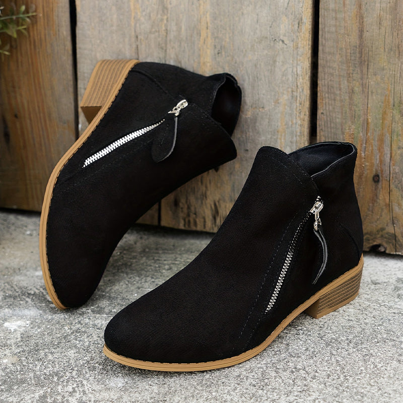Bellavista™ - Botines modernos y cómodos