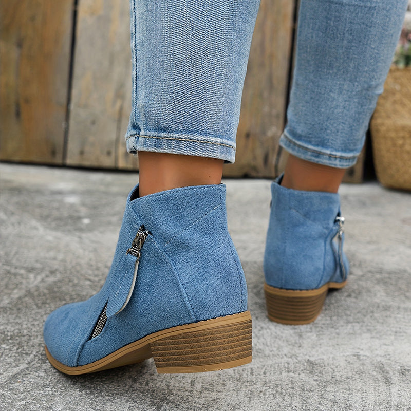 Bellavista™ - Botines modernos y cómodos