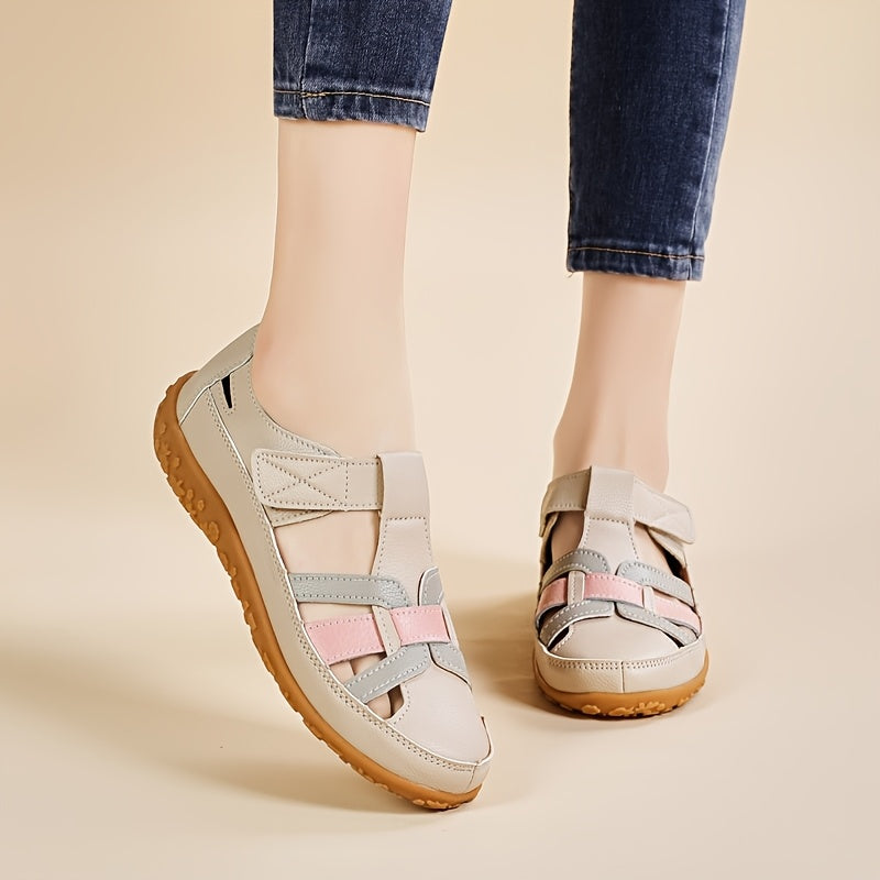 Lea – Cómodas Sandalias Confort para Cada Día
