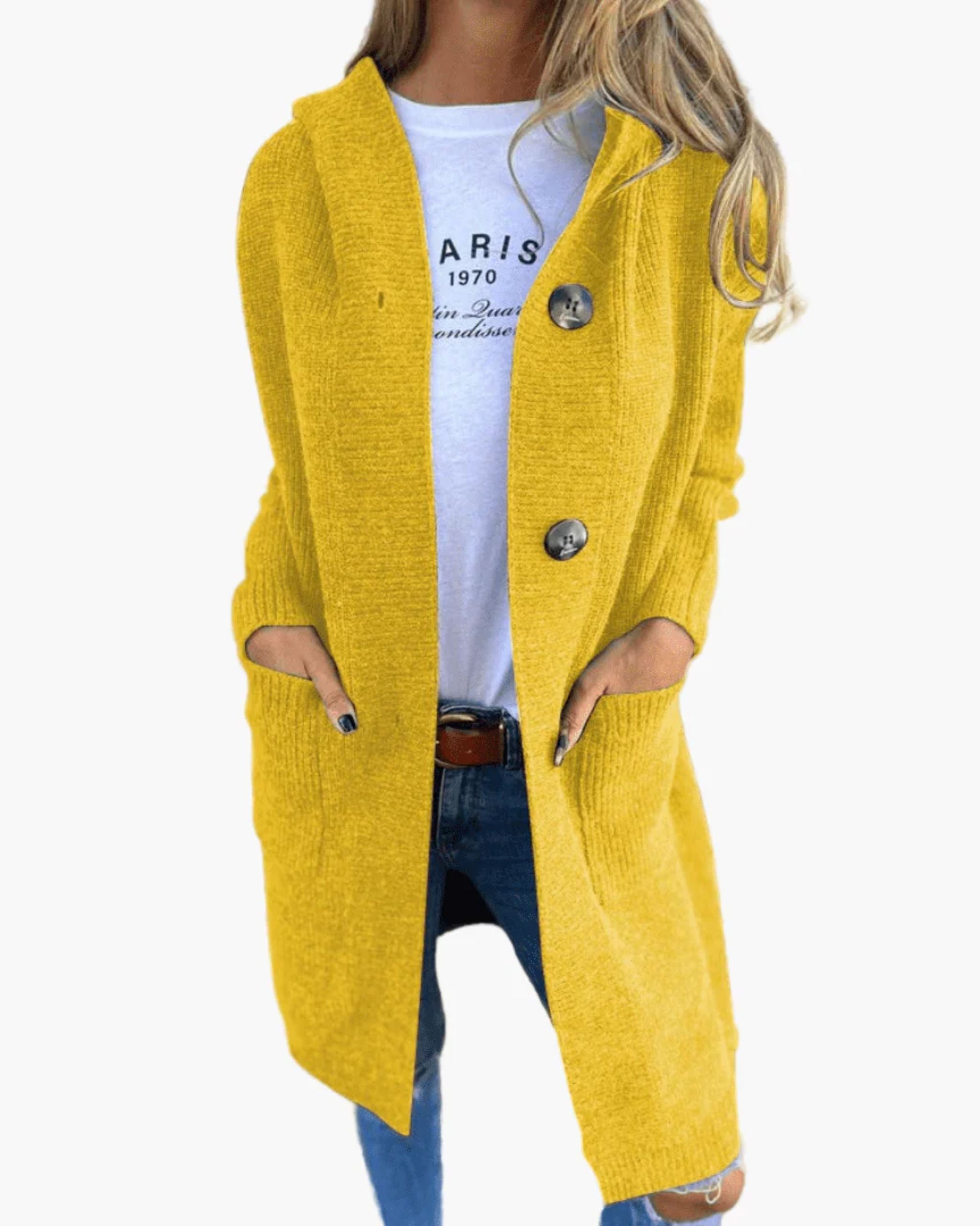 HELEN™ | Cárdigan