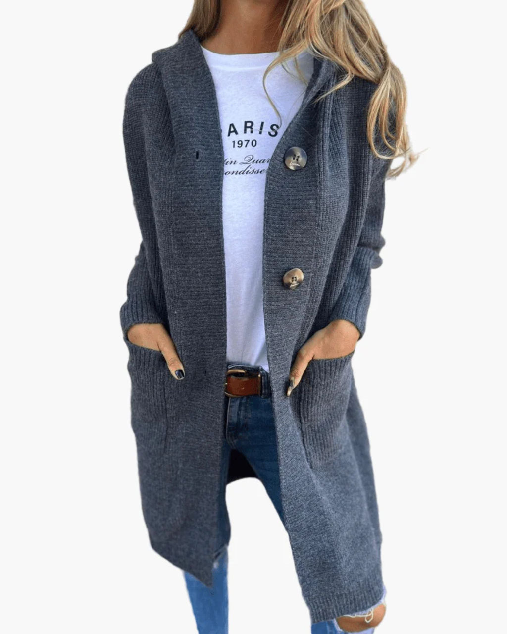 HELEN™ | Cárdigan