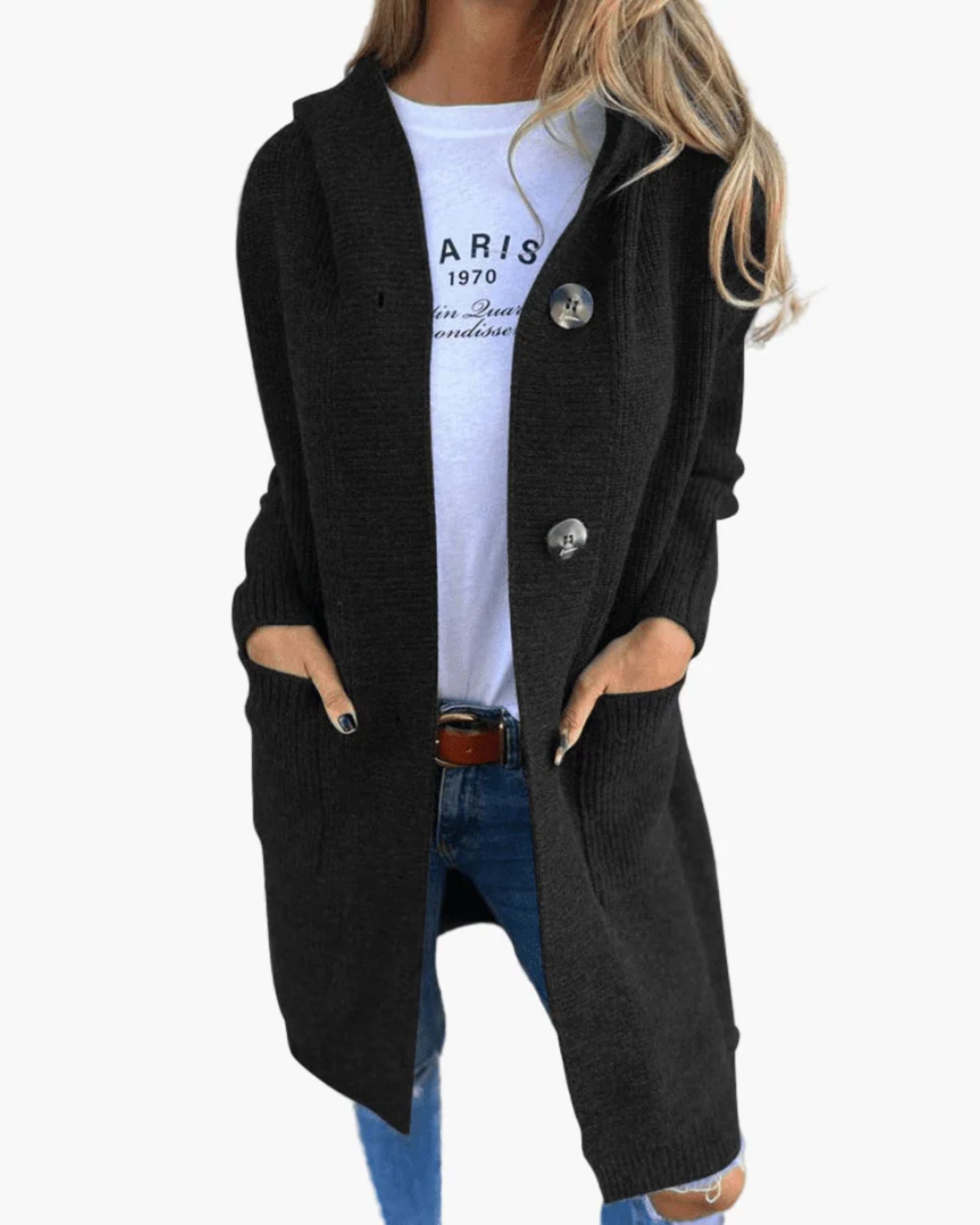 HELEN™ | Cárdigan