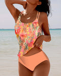 Beatriz™ | Traje de baño con tirantes dobles