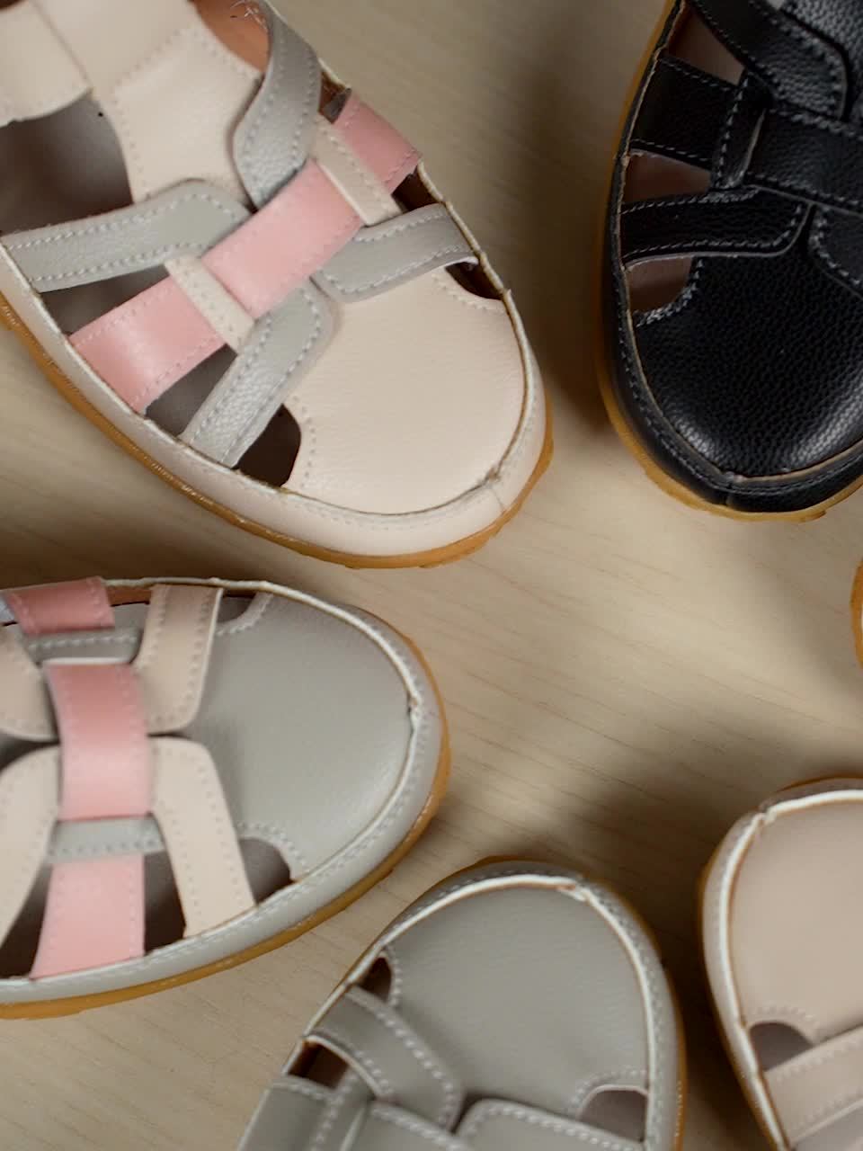 Lea – Cómodas Sandalias Confort para Cada Día