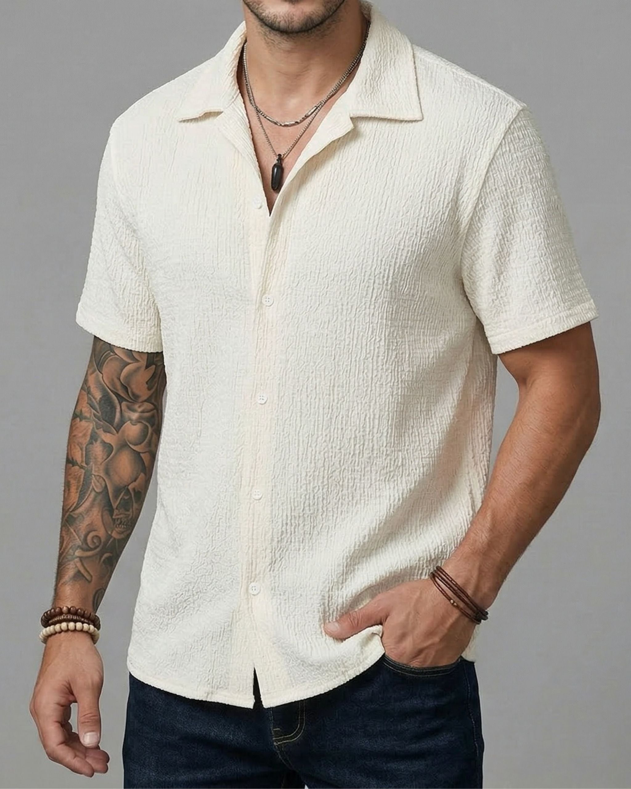 JOSÉ™ | Camisa