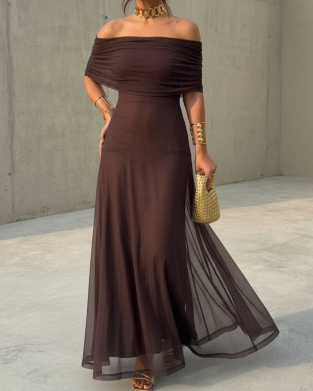 LUCÍA™ | Vestido