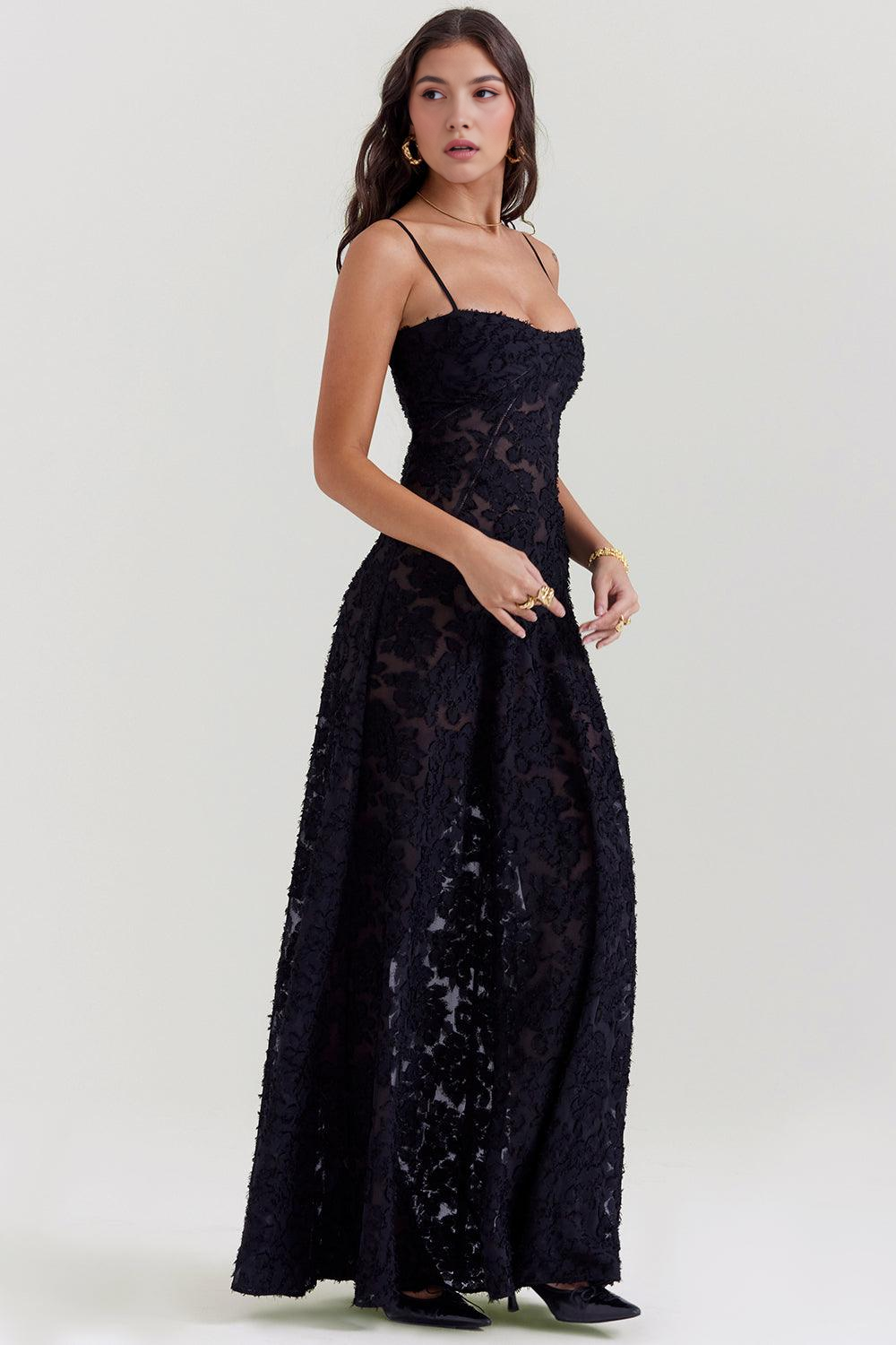 Robe Élégante Sophie