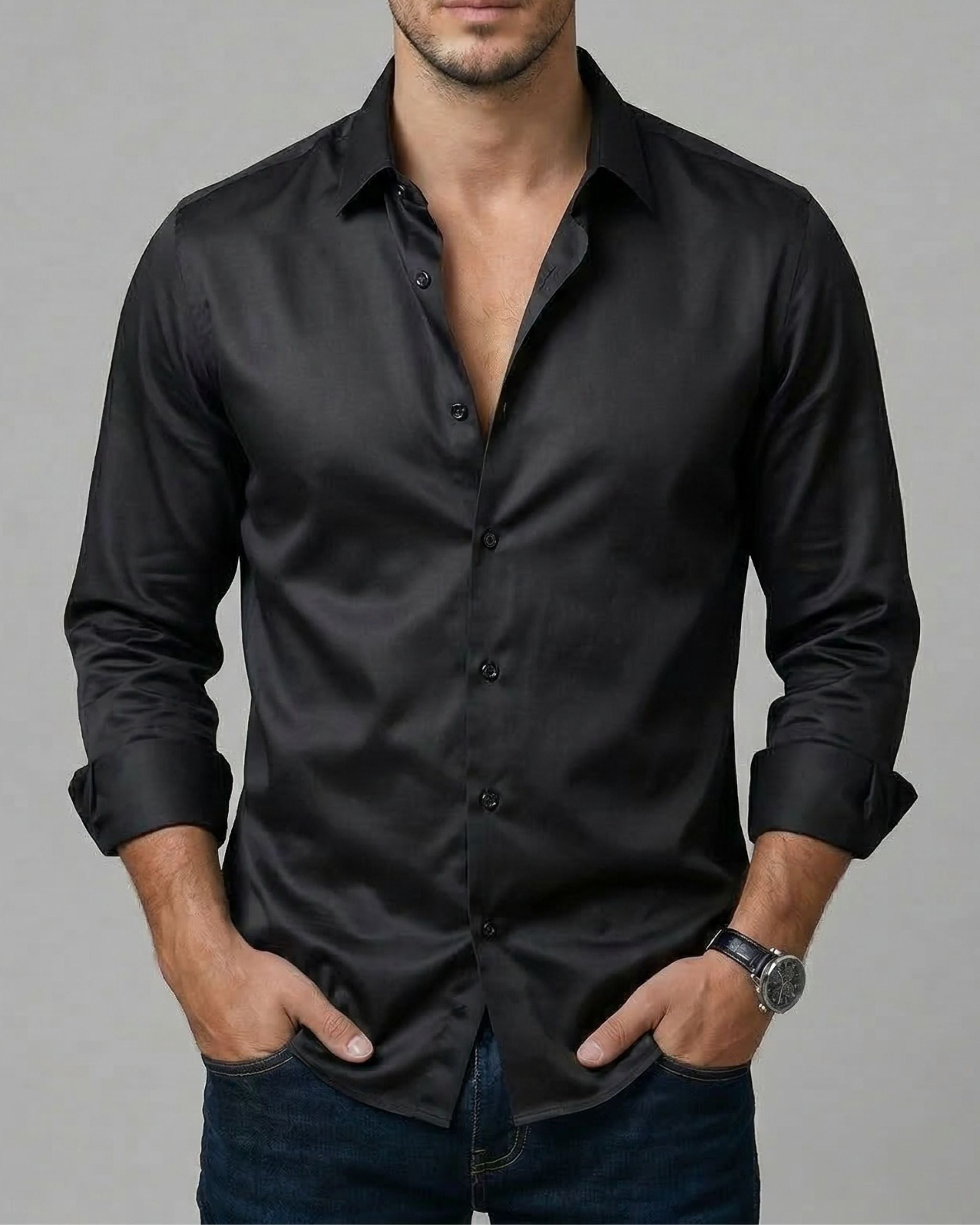SERGIO™ | Camisa