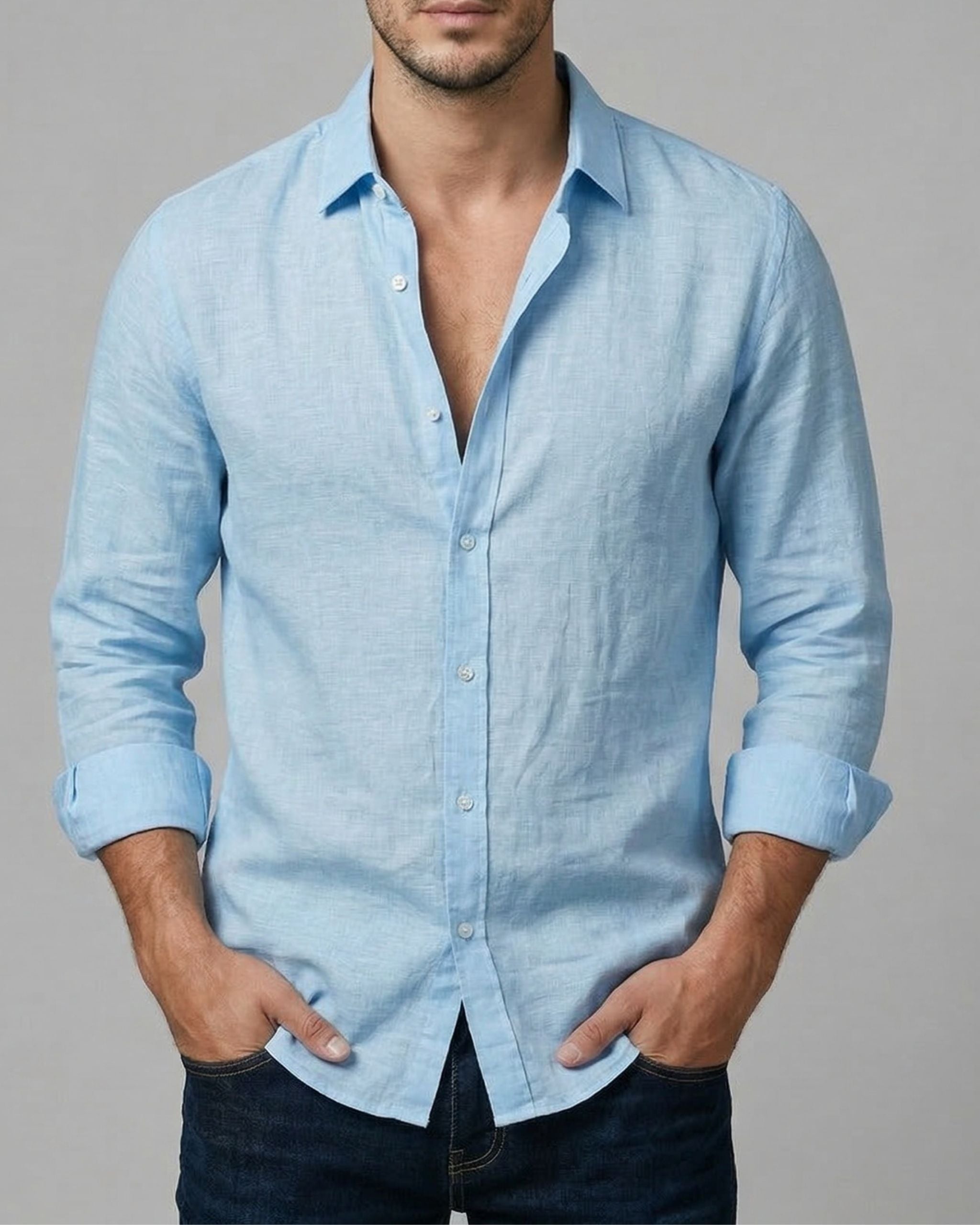 ÁLEX™ | Camisa