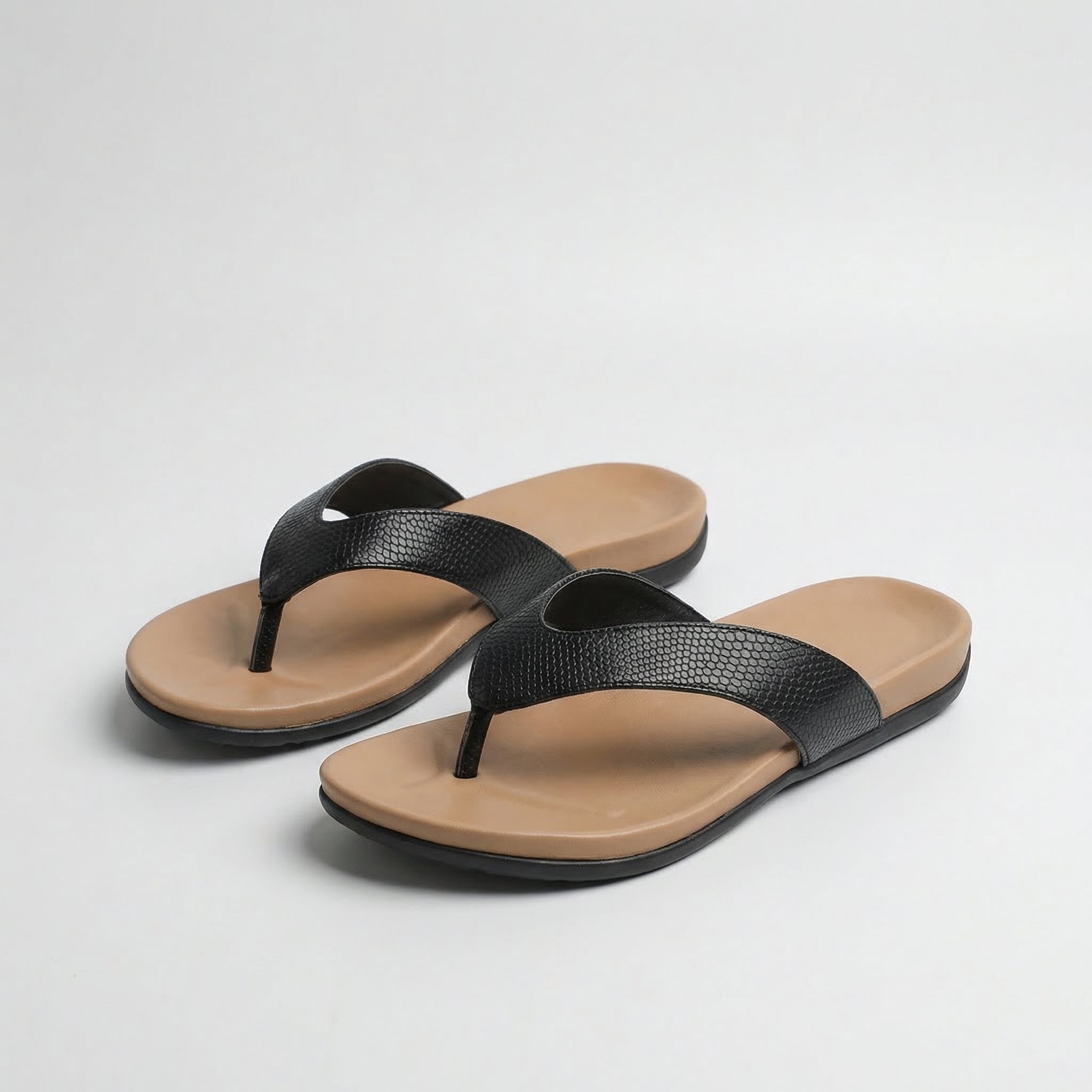 Lola - Chanclas Ortopédicas