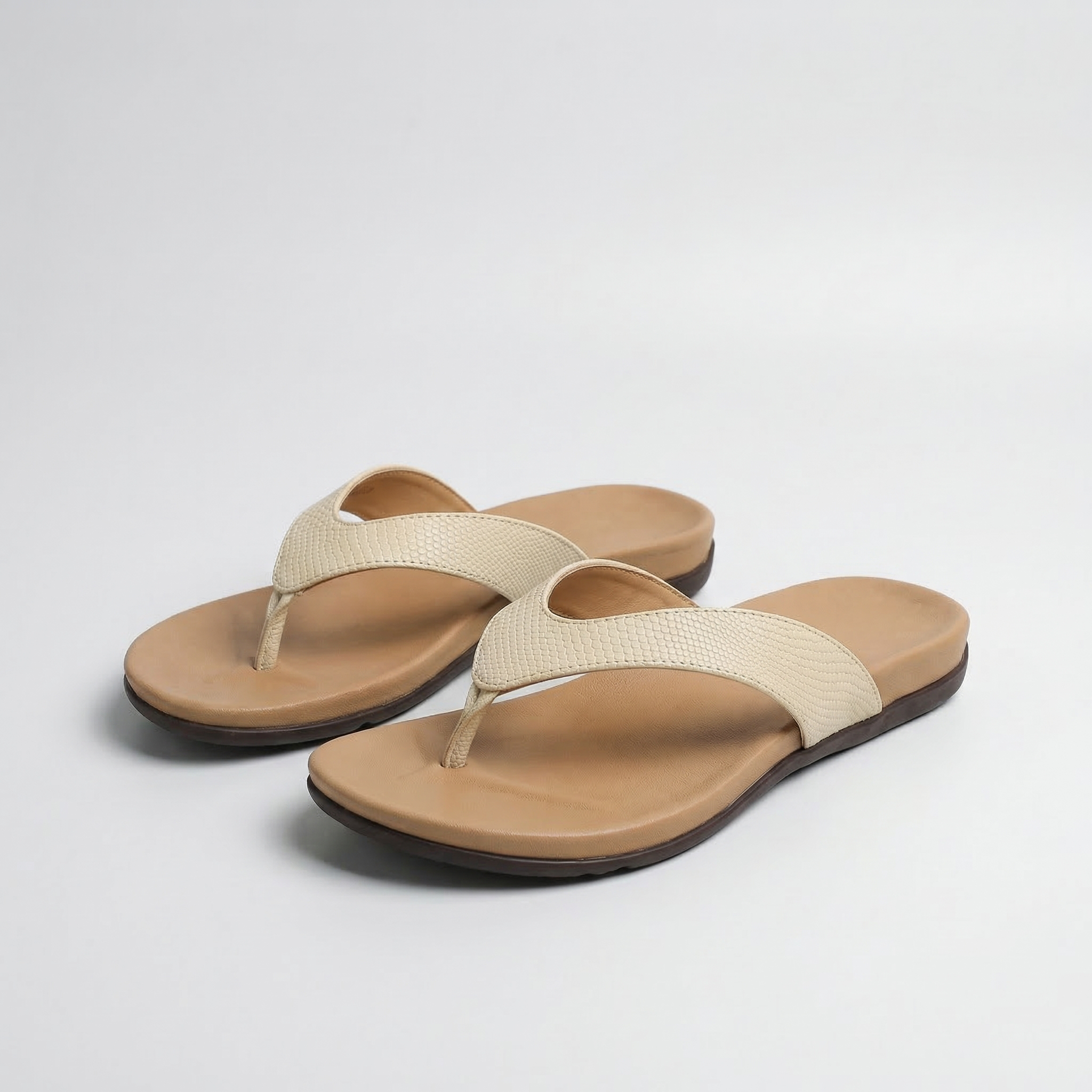 Lola - Chanclas Ortopédicas