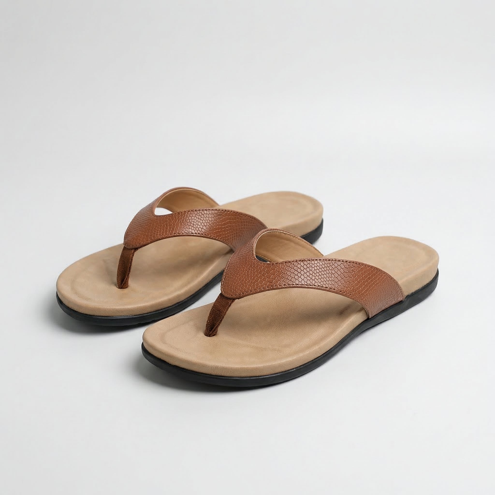 Lola - Chanclas Ortopédicas
