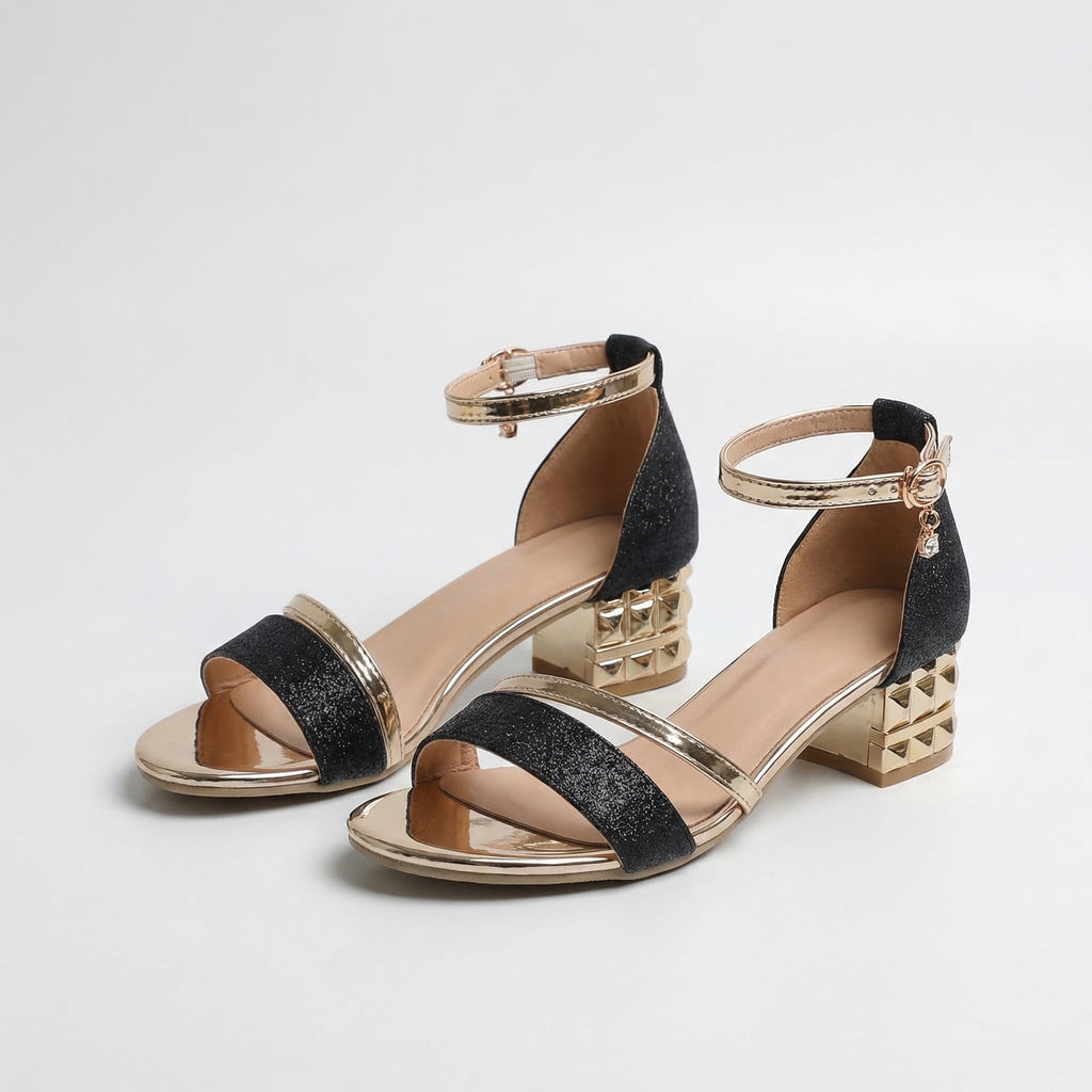 Lieke™ - Sandalias Ortopédicas