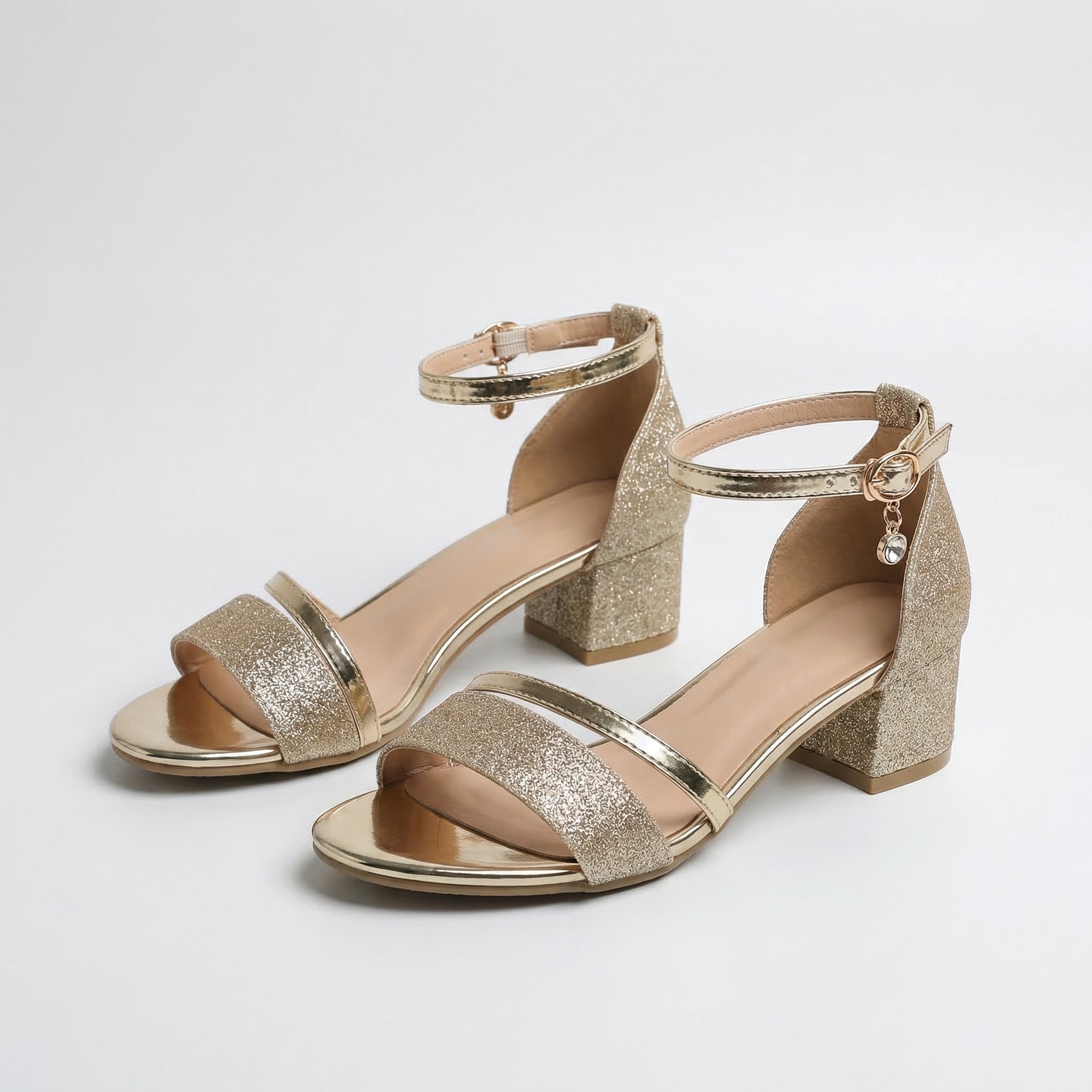 Lieke™ - Sandalias Ortopédicas