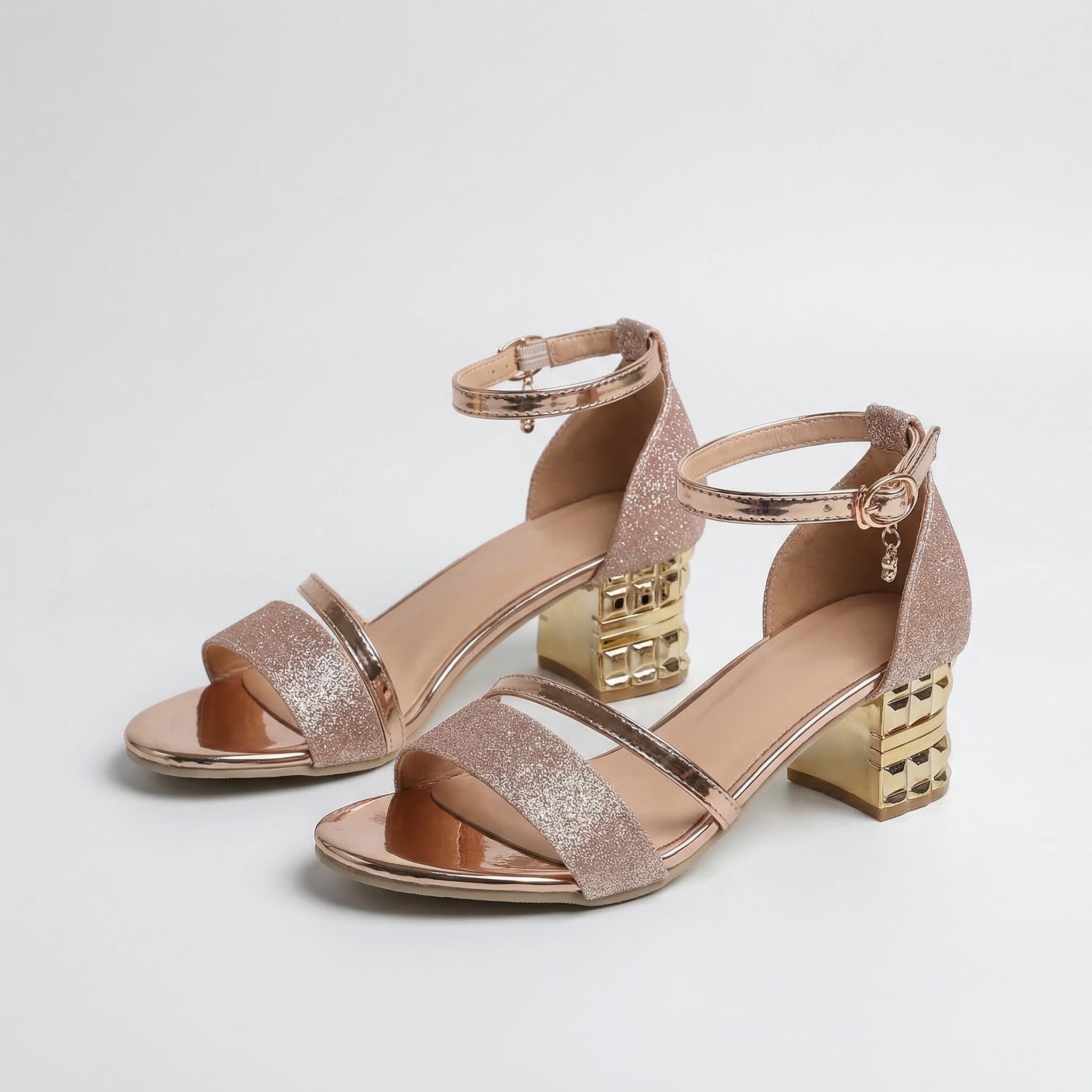 Lieke™ - Sandalias Ortopédicas