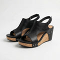 Inola™ - Sandalias Ortopédicas