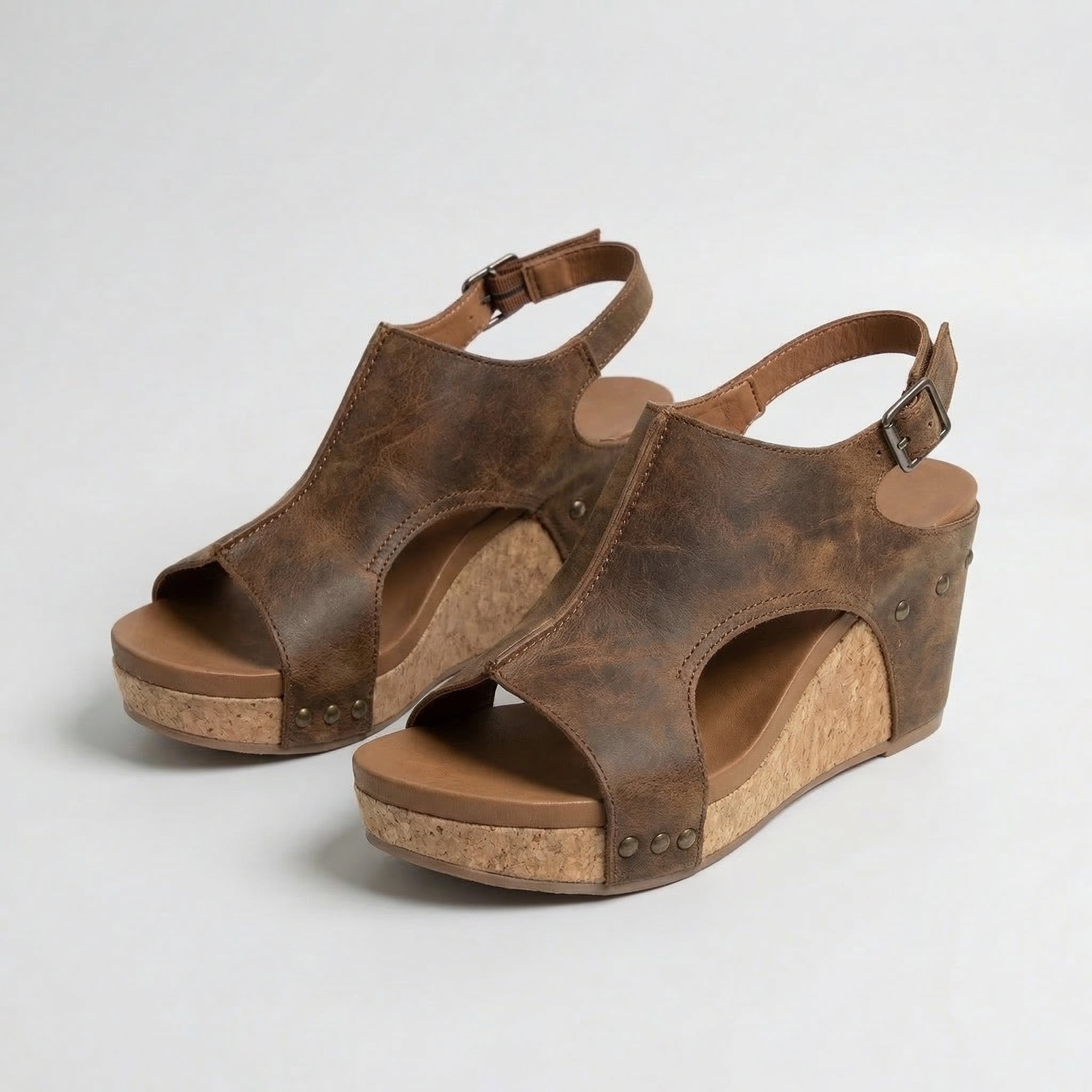 Inola™ - Sandalias Ortopédicas