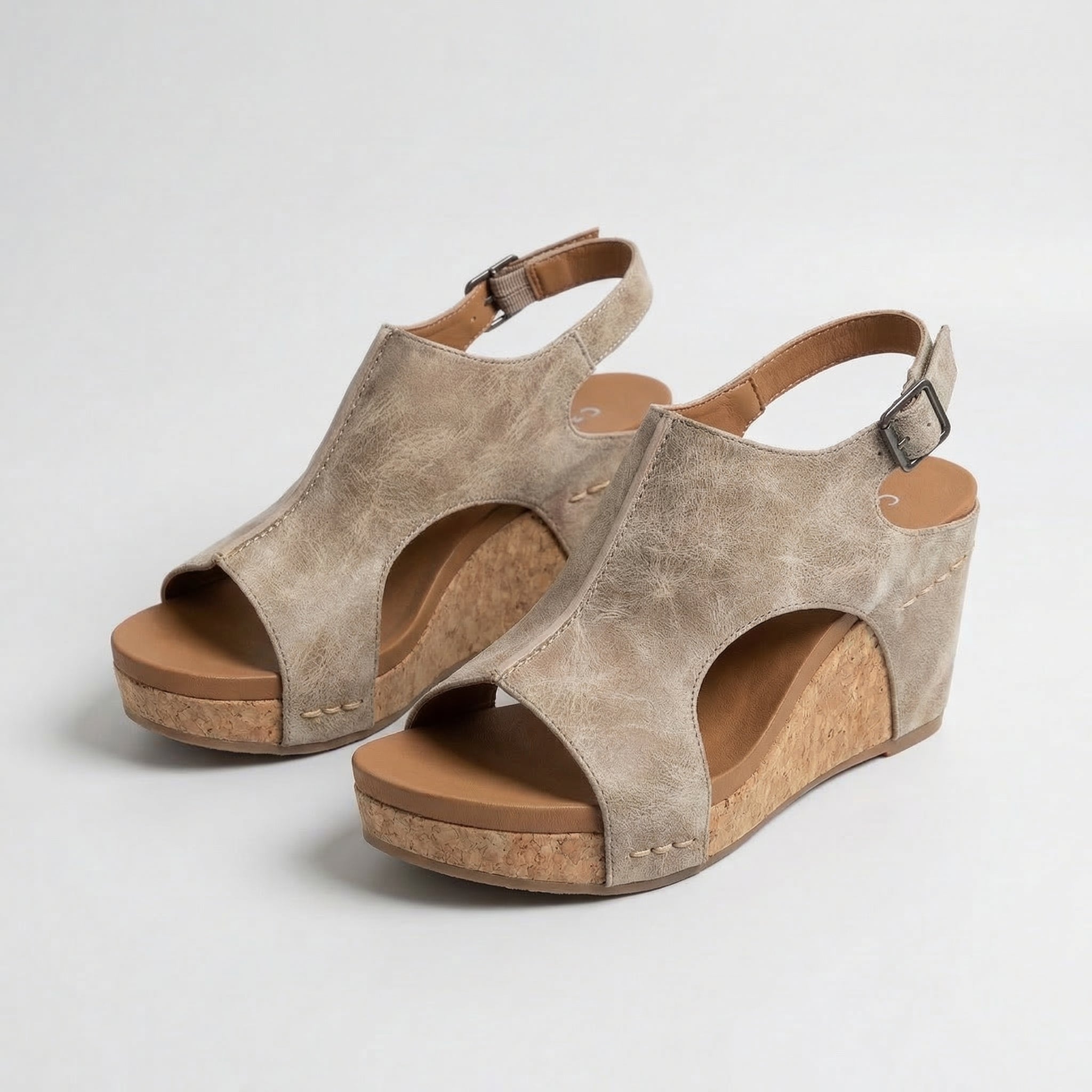 Inola™ - Sandalias Ortopédicas