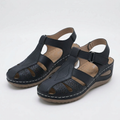 Liva – Sandalias Comfort Ligeras para los Días de Calor