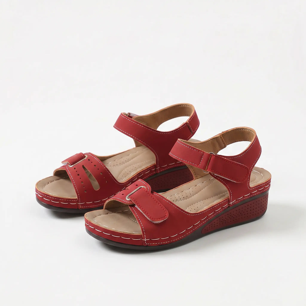 Célima Sandalias Confort