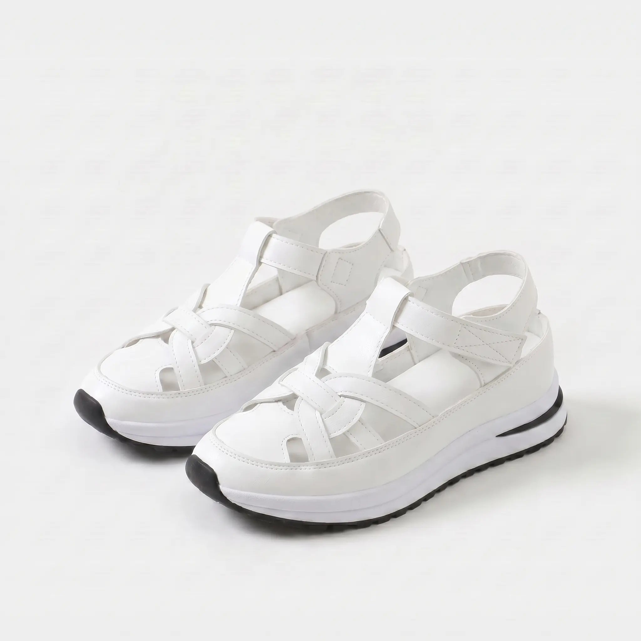 Lone Sandalias Ortopédicas Cómodas