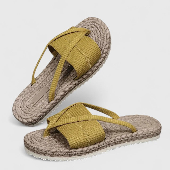 Karyssa™ | Sandalias Ortopédicas