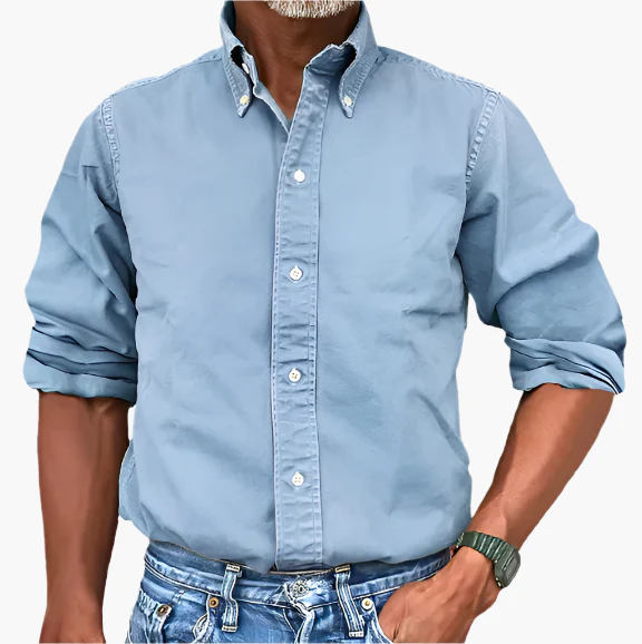 EDU™ | Camisa