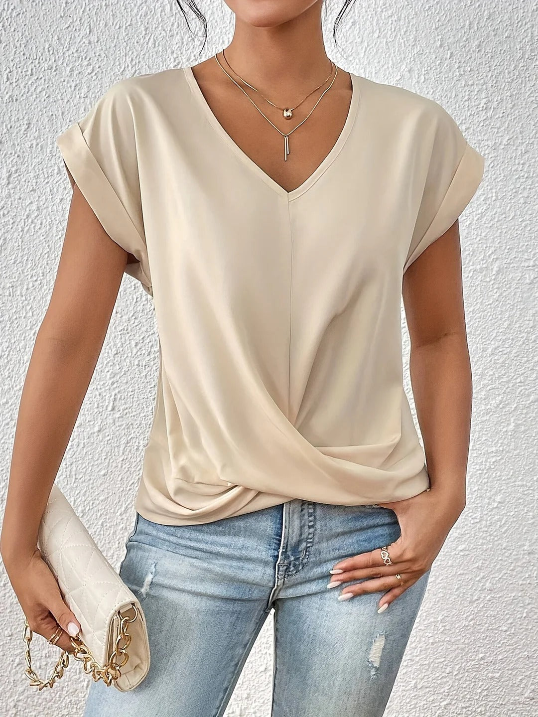 CLEO™ | Blusa