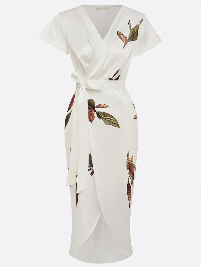 Valeria Vestido Ligero Elegante