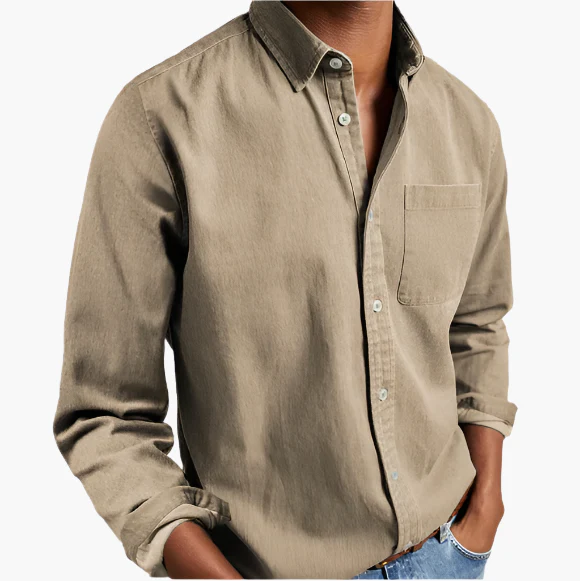 JON™ | Camisa