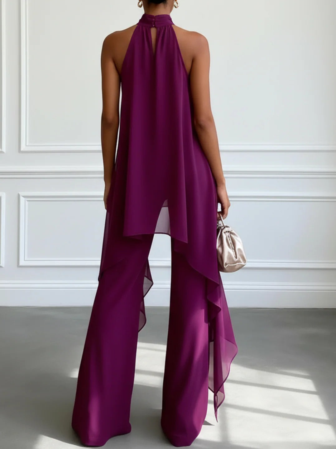Violeta Conjunto